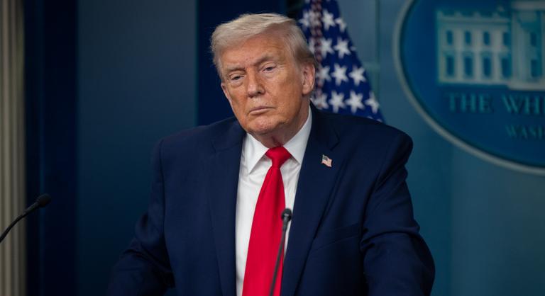 Dánia elárulta, hajlandó Donald Trumppal tárgyalni Grönlandról