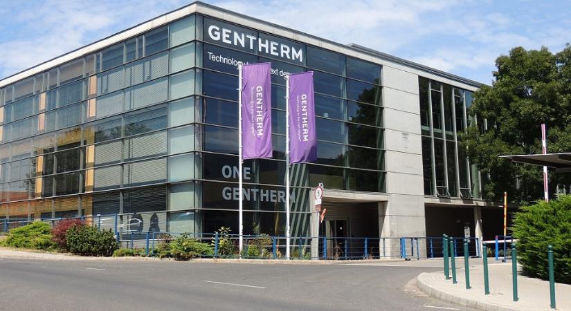 Újabb amerikai KF beruházás indul Magyarországon