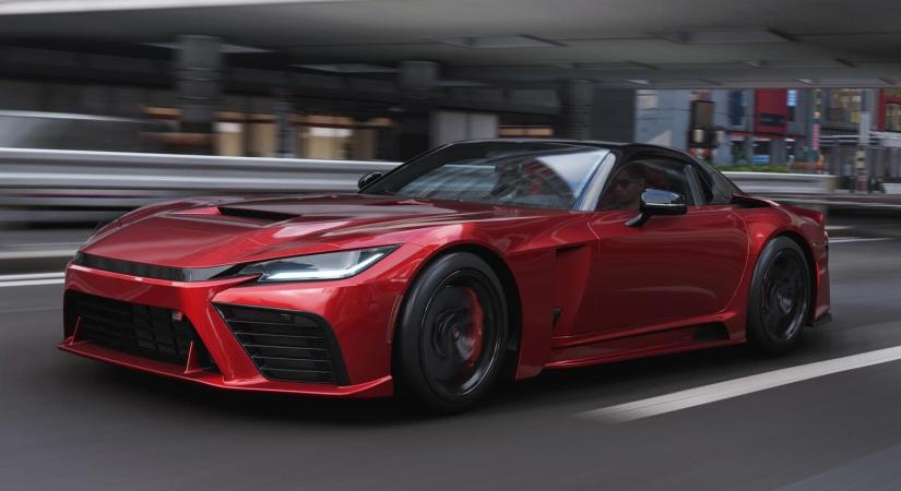 Végre alaposan bemutatkozott a Forza Horizon 6, de a PS5 tulajdonosok egyelőre nem örülhetnek