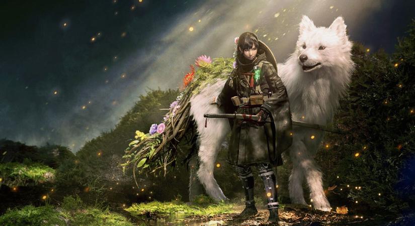 [XDD-2026] A Beast of Reincarnation végre megmutatta magát: posztapokaliptikus Japán, Emma, és egy farkas, aki parancsra öl [VIDEO]