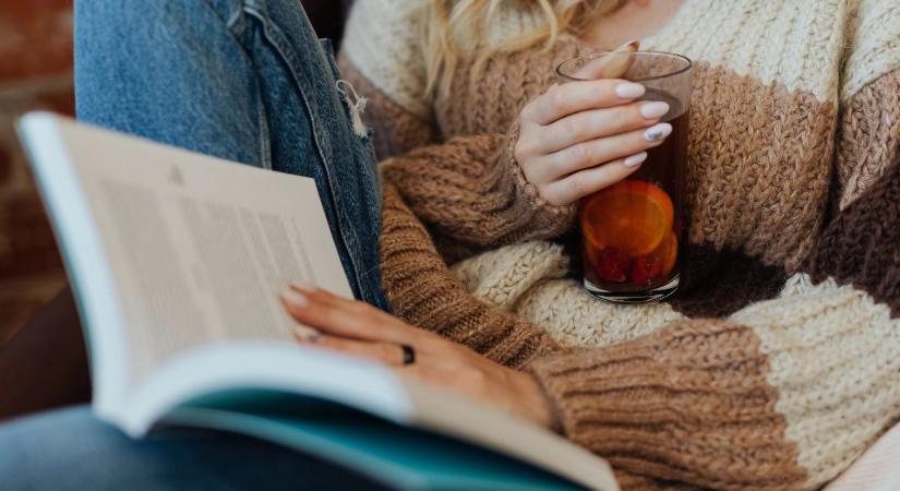 Könyvajánló – Keresd a nőt!