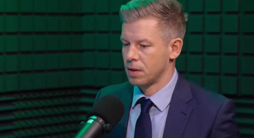 Magyar Péter: a Tisza-kormány meg fogja változtatni a pártfinanszírozási rendszert