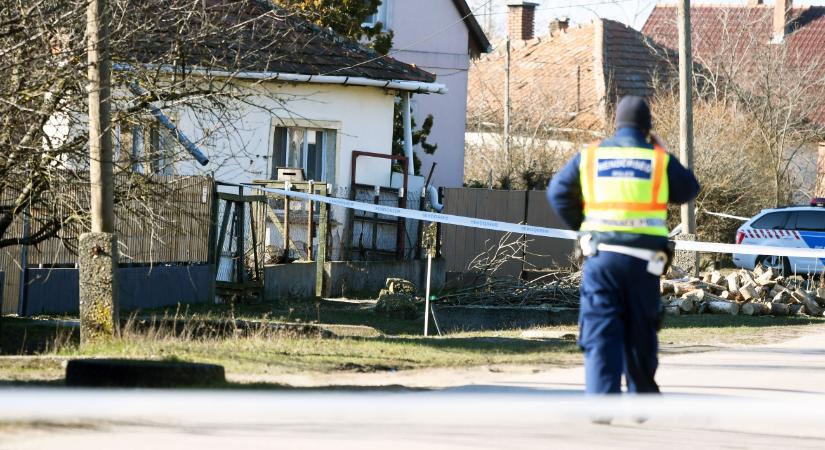 Döntés született a tószegi rém ügyében