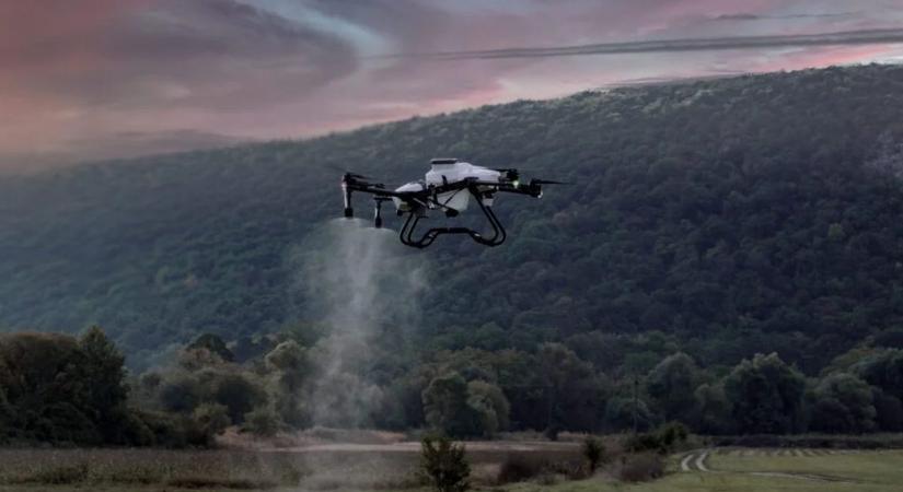 Csak kevesen tudják, pedig igaz: magyar kisvárosban épül Európa legnagyobb dróngyára – most felfedezték maguknak az amerikaiak és a németek