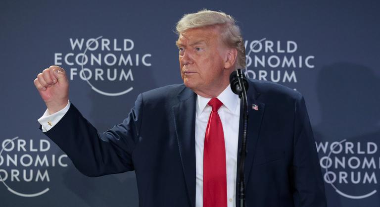 Donald Trump azt állítja, elérte a céljait Grönlandon: mindenhez teljes hozzáférést kapnak