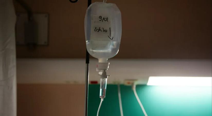 Tíz gyilkosság miatt ítélték el a német ápolót, de lehet, hogy száz embert küldött a halálba