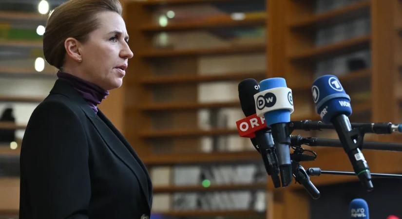 Ki válságot, ki nyugalmat látott a Trump fenyegetései miatti EU-csúcsra érve