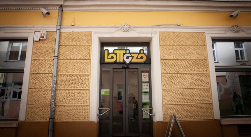 A Hatoslottó nyerőszámai a 4. játékhéten csütörtökön, 2026-ban