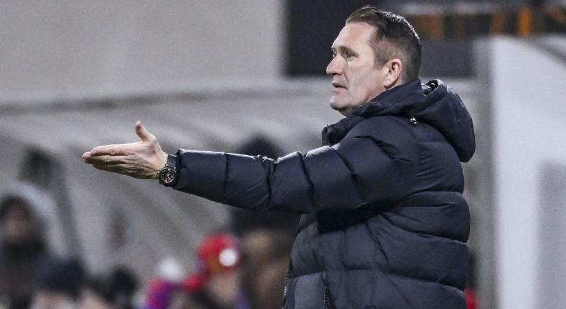 Európa-liga élőben: Ferencváros–Panathinaikosz