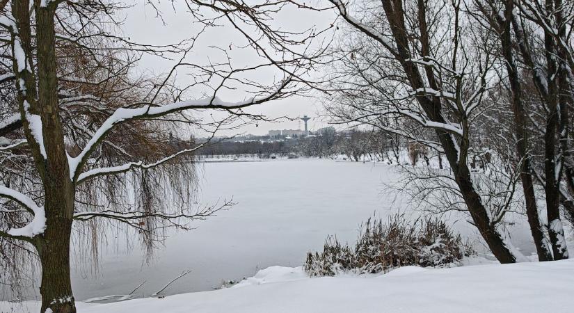 Ma megtörtént, amire sokan régóta vártak (videó, képgaléria)