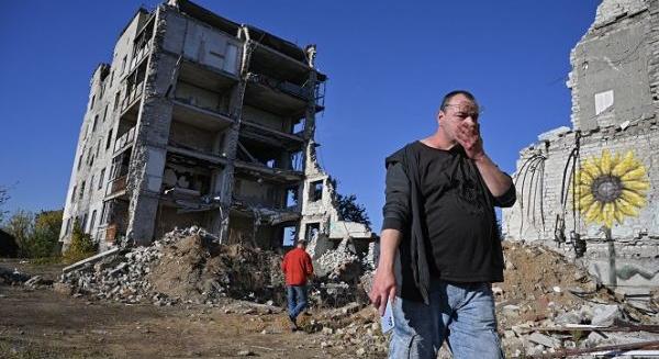 ELHAGYOM AZ OTTHONOM 12. BIDF / Budapesti Nemzetközi Dokumentumfilm Fesztivál