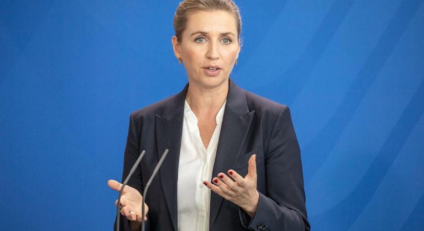 Dánia miniszterelnöke: a NATO nem dönthet Grönland szuverenitásáról