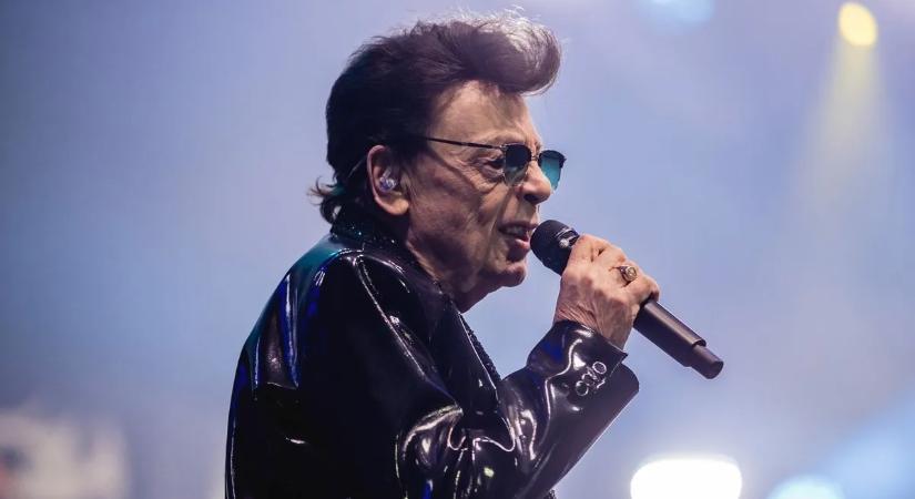 Most jött a hír Fenyő Miklósról, szövődményekkel küzd