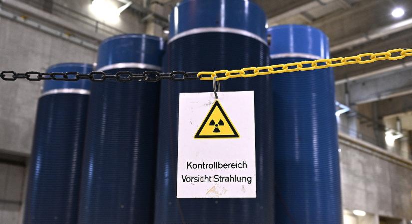 Felismerték a veszélyt: Dánia újra atomhoz nyúlhat