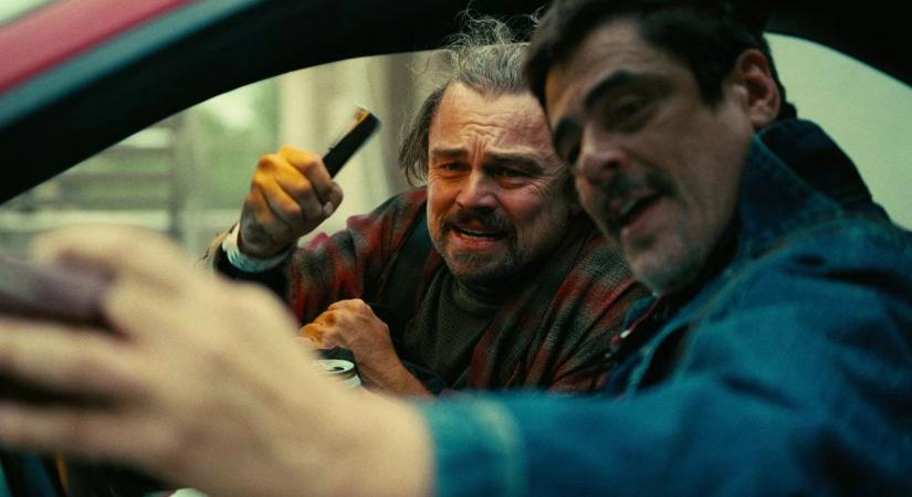 A Netflix leuralta az akadémiát, mégis bukni fog – íme az Oscar-jelöltek teljes listája