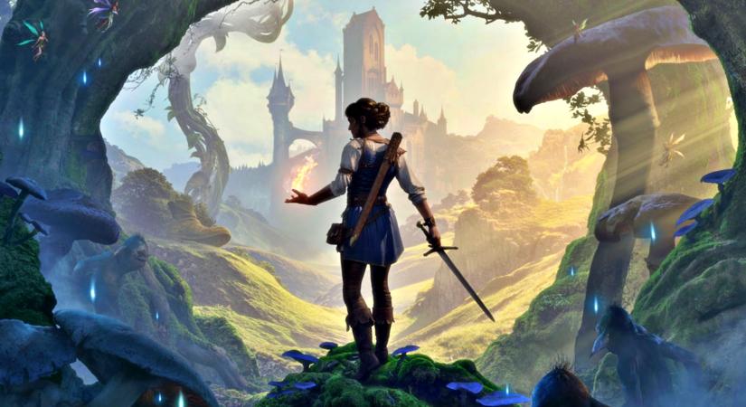 Kiderült, mikorra várhatjuk a Fable-t, és egy igen pofás előzetest is kaptunk hozzá tengernyi új infó kíséretében