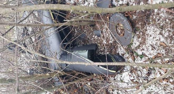 Újabb orosz drónt találtak Moldovában