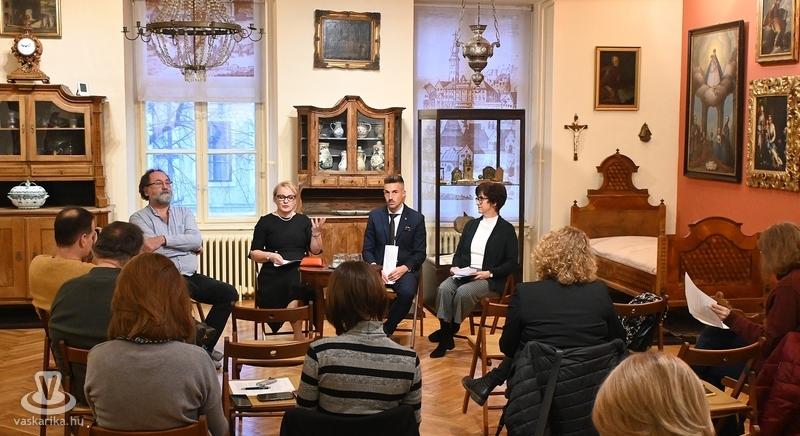 Ismertették a szombathelyi múzeumok 2026-os programjait