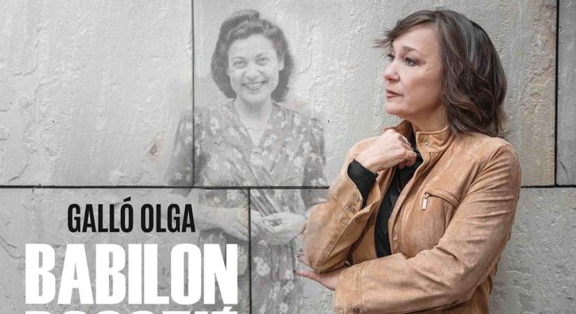 „TRANSZGENERÁCIÓS MEGOLDÁS TÖRTÉNIK” Beszélgetés Fullajtár Andreával