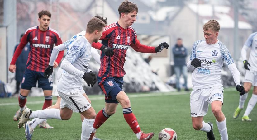 Hasznos felkészülési mérkőzésen van túl a Vidi