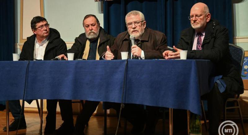 Hatodszor is a román parlament elé terjesztik Székelyföld autonómiastatútumát