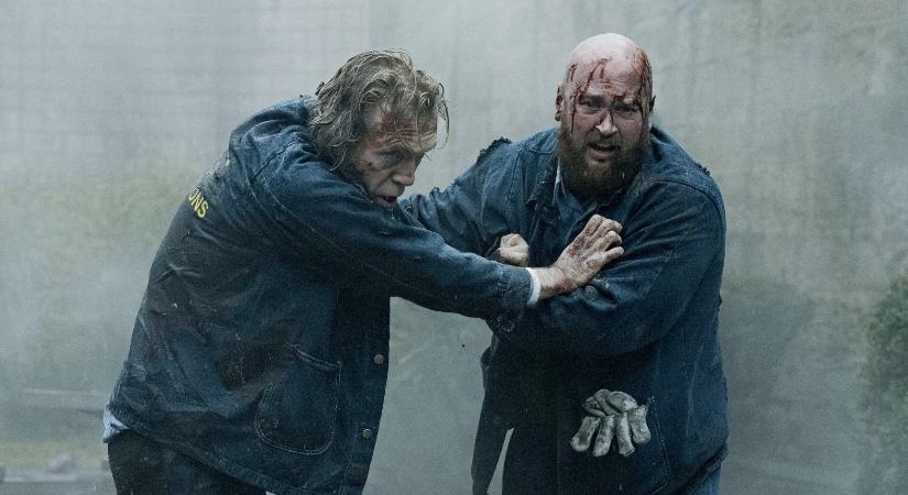 Netflix: A Marvel sztárjának krimisorozata is felkerül, nagy megállapodást kötött a két streamingóriás!