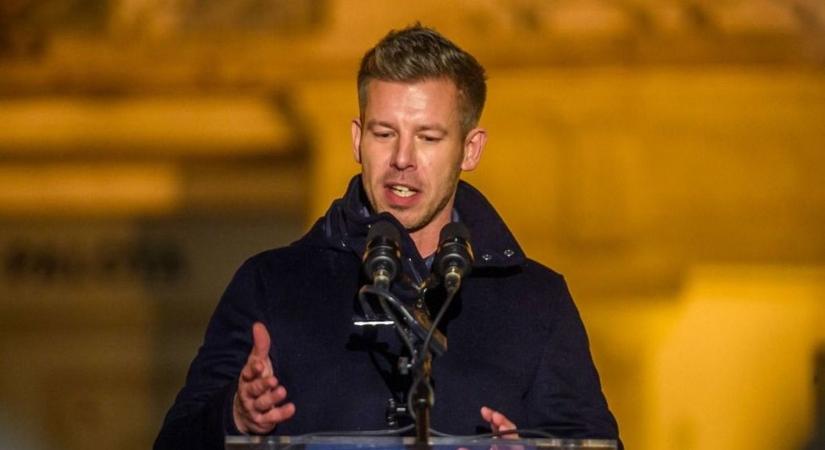 Lábon lőtte magát Magyar Péter pártja: robog velük a vonat a választási vereség felé