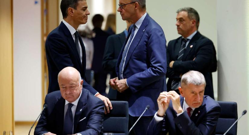 EU-csúcs: Brüsszel egységre szólított fel és szorosabb együttműködést akar az USA-val