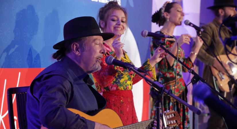 Székesfehérváron a RomART Karaván (galéria)