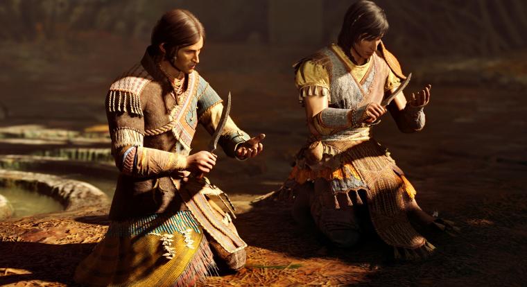Megjelenési dátumot kapot a GreedFall: The Dying World