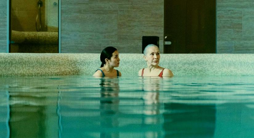 Kevésbé ismert gyógyvizes fürdőzési lehetőségek Hévízen