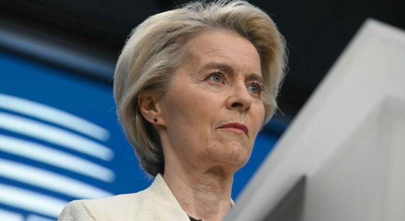 Orbán végre megfogta Von der Leyent: innentől nem tudja, melyik ujjába harapjon az Európai Bizottság elnöke