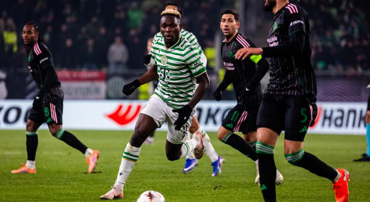 Óriási esélyt szalasztott el a Fradi, de még így is jó esélye van az Európa-liga-nyolcaddöntőre