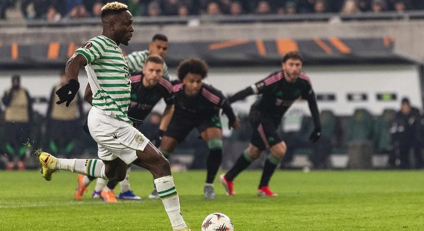 Drámai fordulattal ért véget a Fradi El-meccse, de a csodás sorozat így is folytatódott