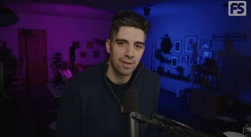 Több százmilliós árbevételt zsebelt be az „Orbáni diktatúrában nyomorgó” baloldali influenszer (VIDEÓ)