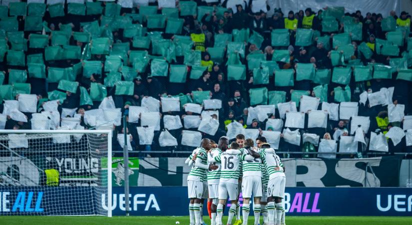 Fradi–Pana: VAR-ral tarkított rangadó, feszült tempó és forró percek