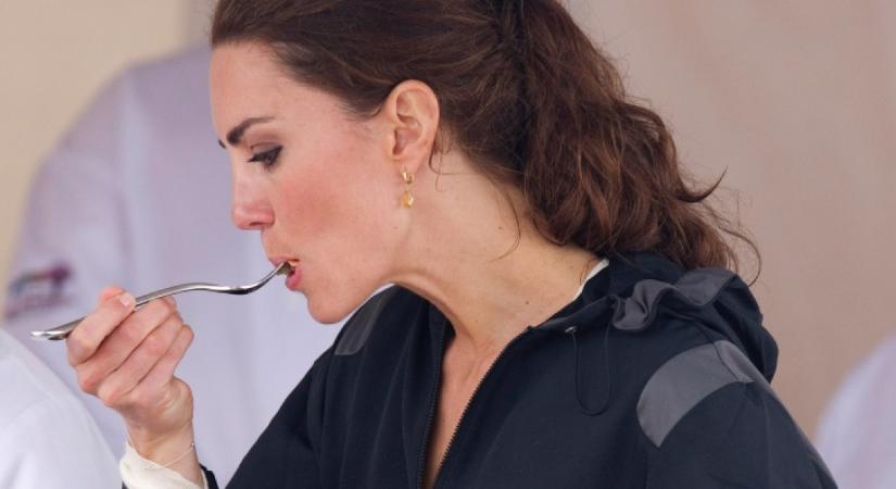 Ez Katalin hercegné kedvenc étele: olyan egyszerű, hogy 30 perc alatt te is elkészítheted otthon