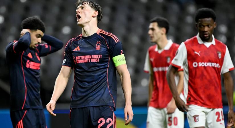 Kikapott az FTC jövő heti El-ellenfele; győzött a Roma, először nyert a Rangers