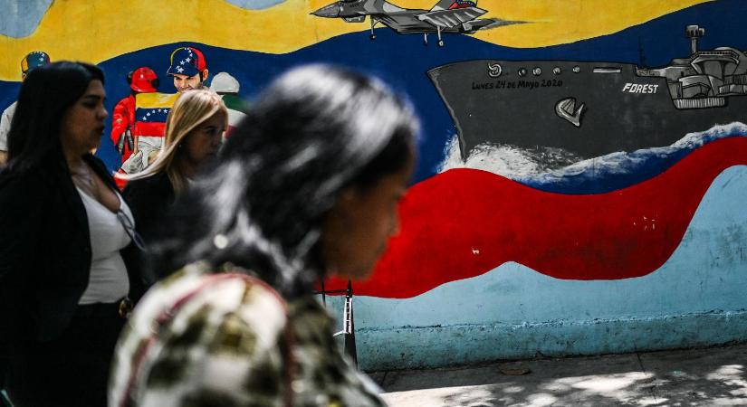 Épségben hazaért az egyik magyar, akit egy venezuelai börtönből engedtek szabadon