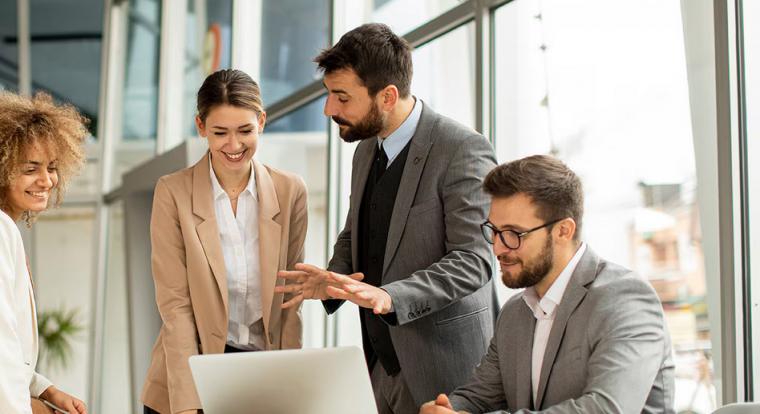 Tech-optimizmus hajtja a befektetői döntéseket