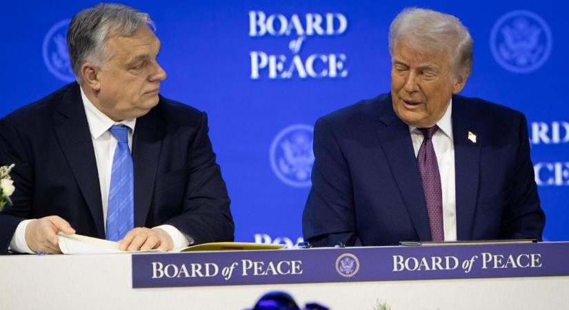 Orbán: a béke legnagyobb akadálya Európa