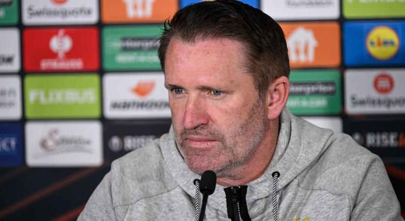 „Ha őszinték vagyunk, senki sem hitte volna” – különleges kihívásról rántotta le a leplet Robbie Keane