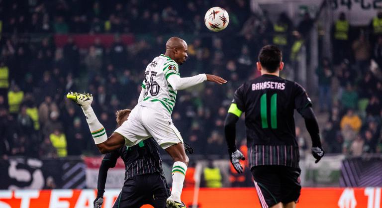 Robbie Keane: Senki sem hitte volna, hogy hét meccs után is veretlenek leszünk