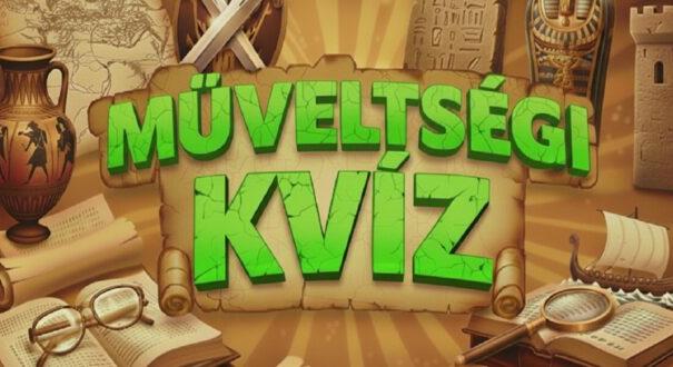 Műveltségi kvíz: Megbirkózol ezekkel az érdekes feladványokkal? (803)