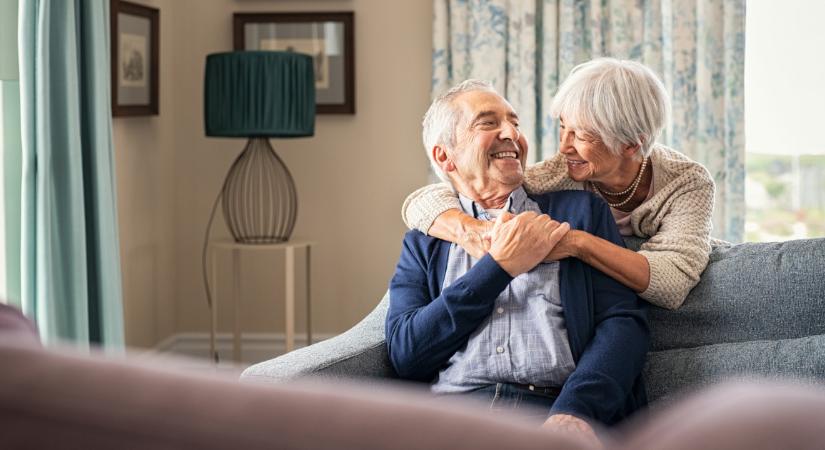 Ebben a korban vagy a legboldogabb és legmagabiztosabb