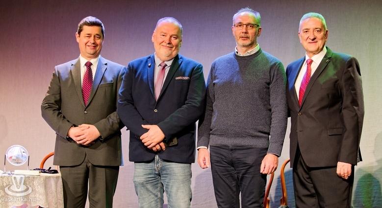 Déryné naplója életre kelt Kőszegen, a Magyar Kultúra Napján