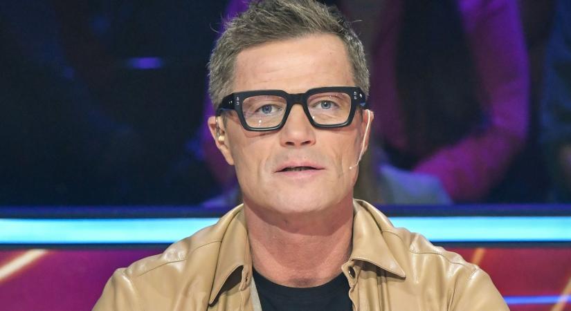 Stohl András kiverte a biztosítékot: videón öleli intimen a Nagy Ő egyik versenyzőjét