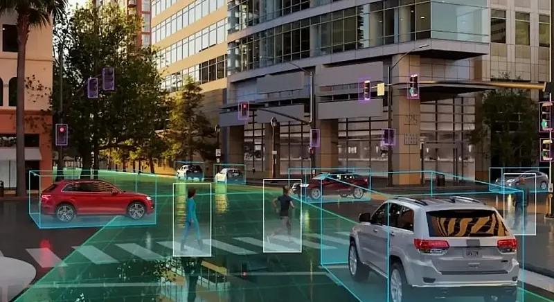 Közelebb van az autonóm közlekedés Európában, mint eddig hittük