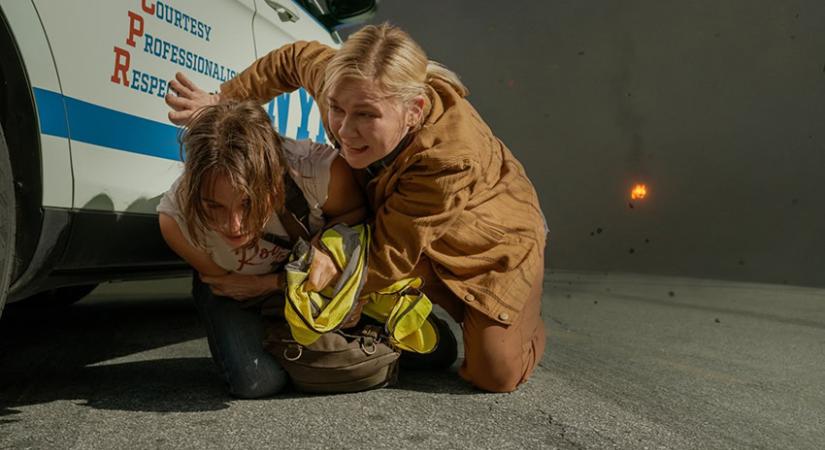 Ijesztő globális forgatókönyv