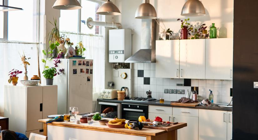 Ez a háztartási gép csendben emeli az áramszámlád!